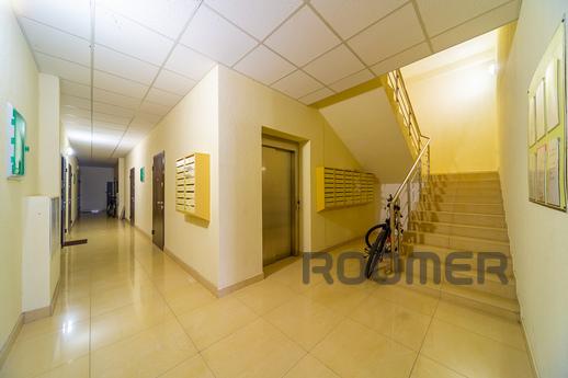 Stylish studio near Olympus Park, Сочі - квартира подобово