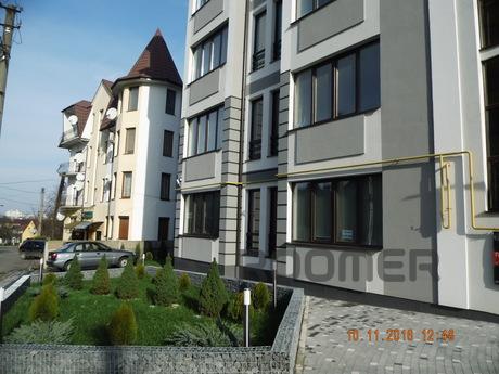 Elite apartment in the center, Truskavets - apartment by the day