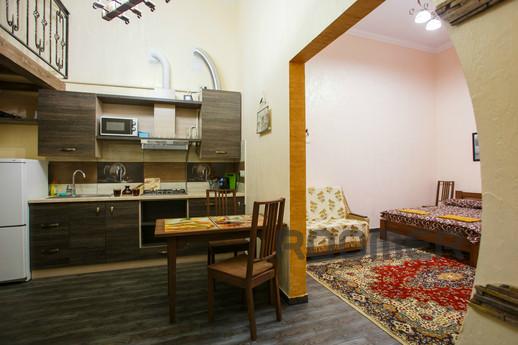 Cozy apartment on Ogienko, Lviv - apartment by the day
