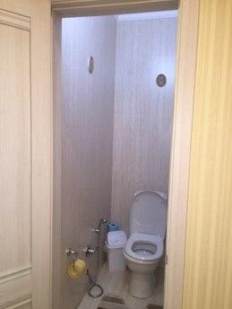 3 bedroom apartment for rent in Astana, Астана - квартира подобово