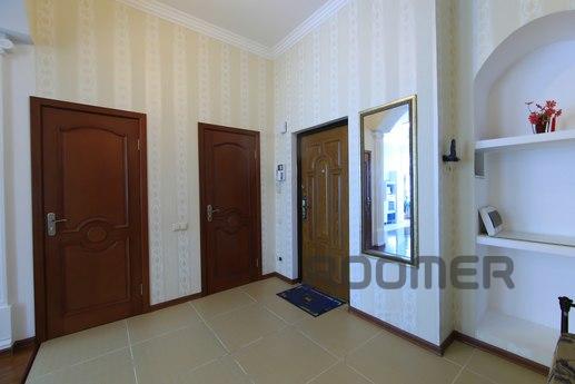 2-bedroom apartment in Astana, Астана - квартира подобово