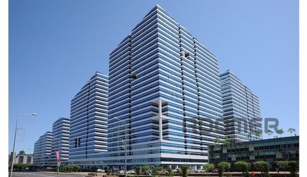 2-bedroom apartment in Astana, Астана - квартира подобово