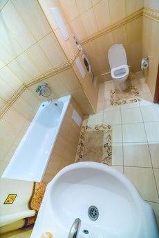 2 bedroom apartment for rent, Астана - квартира подобово