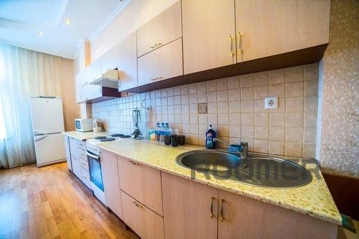 2 bedroom apartment for rent, Астана - квартира подобово
