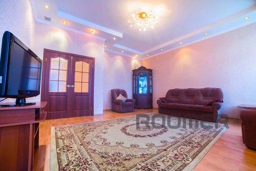 2 bedroom apartment for rent, Астана - квартира подобово