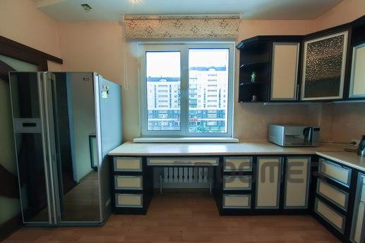 3 bedroom apartment for rent, Астана - квартира подобово