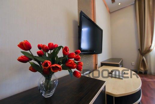 3 bedroom apartment for rent, Астана - квартира подобово