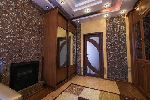 3 bedroom apartment for rent, Астана - квартира подобово