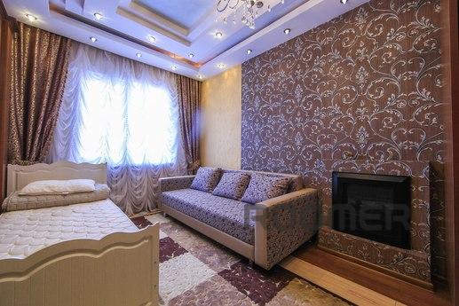 3 bedroom apartment for rent, Астана - квартира подобово
