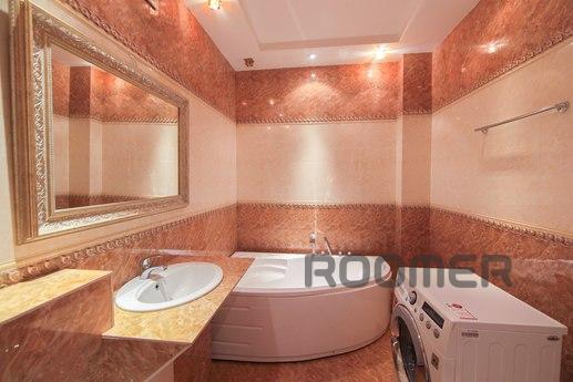 3 bedroom apartment for rent, Астана - квартира подобово