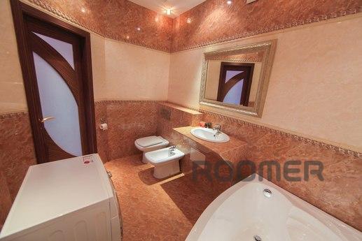 3 bedroom apartment for rent, Астана - квартира подобово