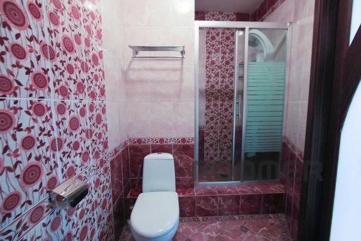 3 bedroom apartment for rent, Астана - квартира подобово