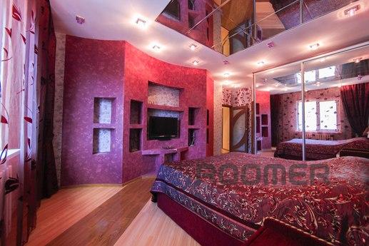 3 bedroom apartment for rent, Астана - квартира подобово