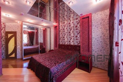 3 bedroom apartment for rent, Астана - квартира подобово