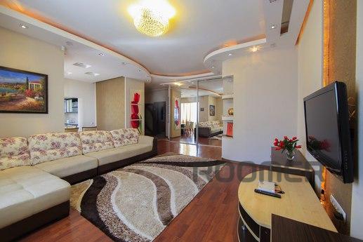3 bedroom apartment for rent, Астана - квартира подобово