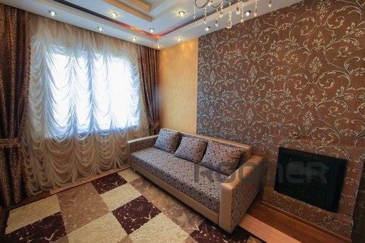 3 bedroom apartment for rent, Астана - квартира подобово