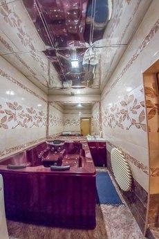 2-х комнатные апартаменты посуточно, Астана - квартира подобово