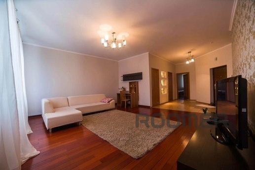 2 bedroom apartment for rent, Астана - квартира подобово