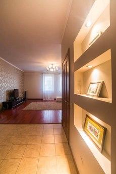 2 bedroom apartment for rent, Астана - квартира подобово