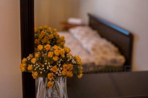 2 bedroom apartment for rent, Астана - квартира подобово
