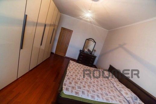 2 bedroom apartment for rent, Астана - квартира подобово