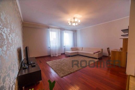 2 bedroom apartment for rent, Астана - квартира подобово
