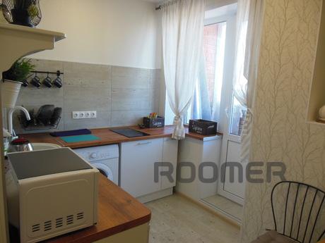 Rent an excellent apartment for rent! Zo, Новосибірськ - квартира подобово
