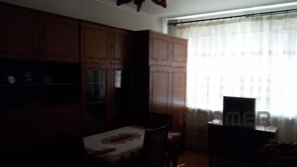 1 кімнатна квартира пр.Гагаріна, Харків - квартира подобово