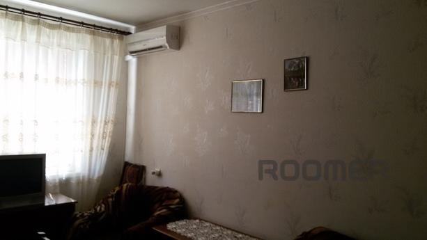 1 bedroom apartment Gagarina, Kharkiv - apartment by the day