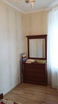 Apartment on Deribasovskaya, Odessa - apartment by the day