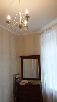 Apartment on Deribasovskaya, Odessa - apartment by the day