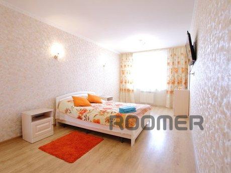 One bedroom apartment in the center, Moscow - apartment by the day