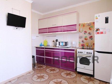 One bedroom apartment in the center, Moscow - apartment by the day