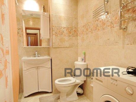 One bedroom apartment in the center, Moscow - apartment by the day