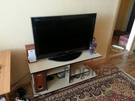 квартира в центре на сутки и часы, Волгоград - квартира посуточно