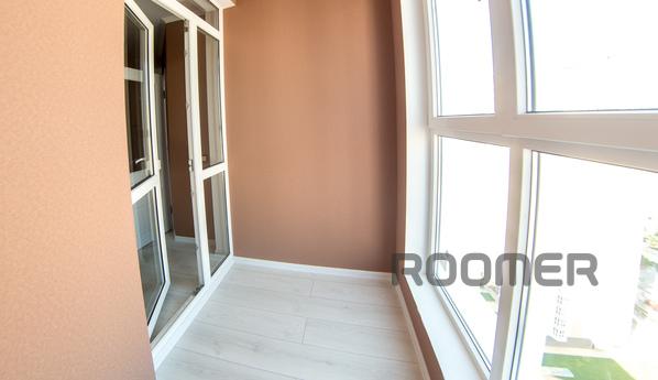 Apartments on the Red 176, Krasnodar - apartment by the day