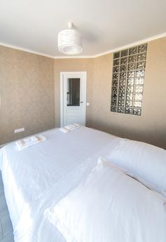 Apartments on the Red 176, Krasnodar - apartment by the day