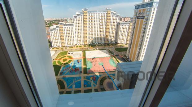 Apartments on the Red 176, Krasnodar - apartment by the day