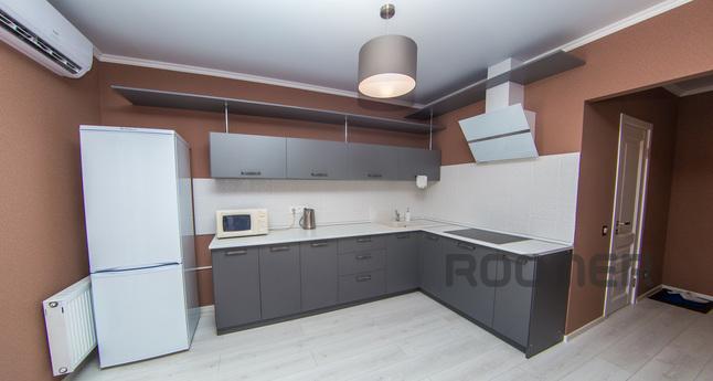 Apartments on the Red 176, Krasnodar - apartment by the day