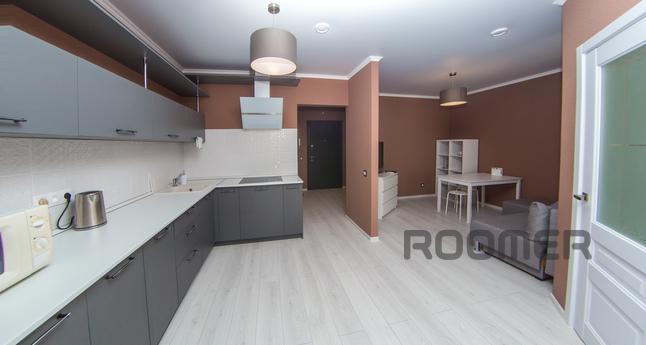 Apartments on the Red 176, Krasnodar - apartment by the day
