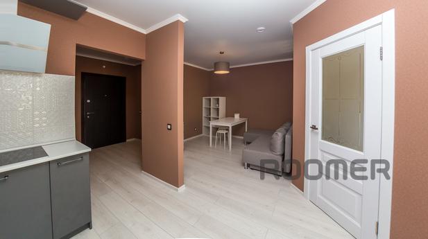 Apartments on the Red 176, Krasnodar - apartment by the day