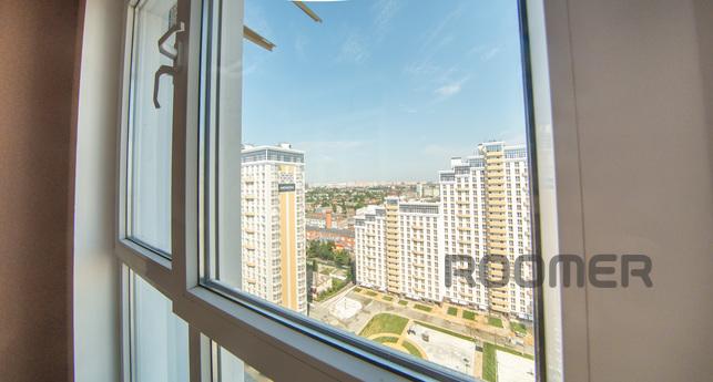 Apartments on the Red 176, Krasnodar - apartment by the day