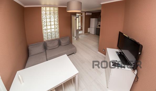 Apartments on the Red 176, Krasnodar - apartment by the day