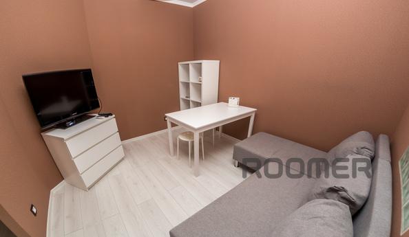 Apartments on the Red 176, Krasnodar - apartment by the day