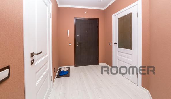 Apartments on the Red 176, Krasnodar - apartment by the day