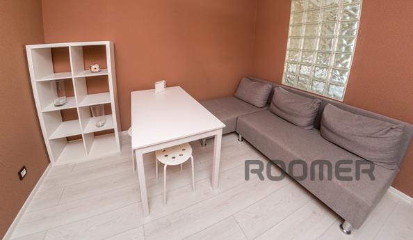 Apartments on the Red 176, Krasnodar - apartment by the day