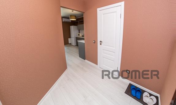 Apartments on the Red 176, Krasnodar - apartment by the day