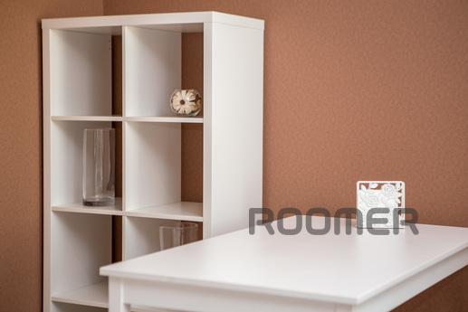 Apartments on the Red 176, Krasnodar - apartment by the day