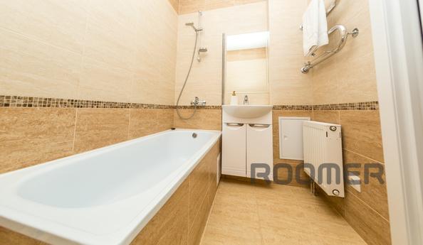 Apartments on the Red 176, Krasnodar - apartment by the day