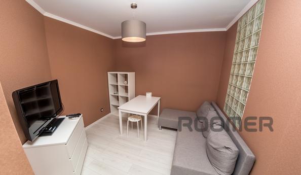 Apartments on the Red 176, Krasnodar - apartment by the day